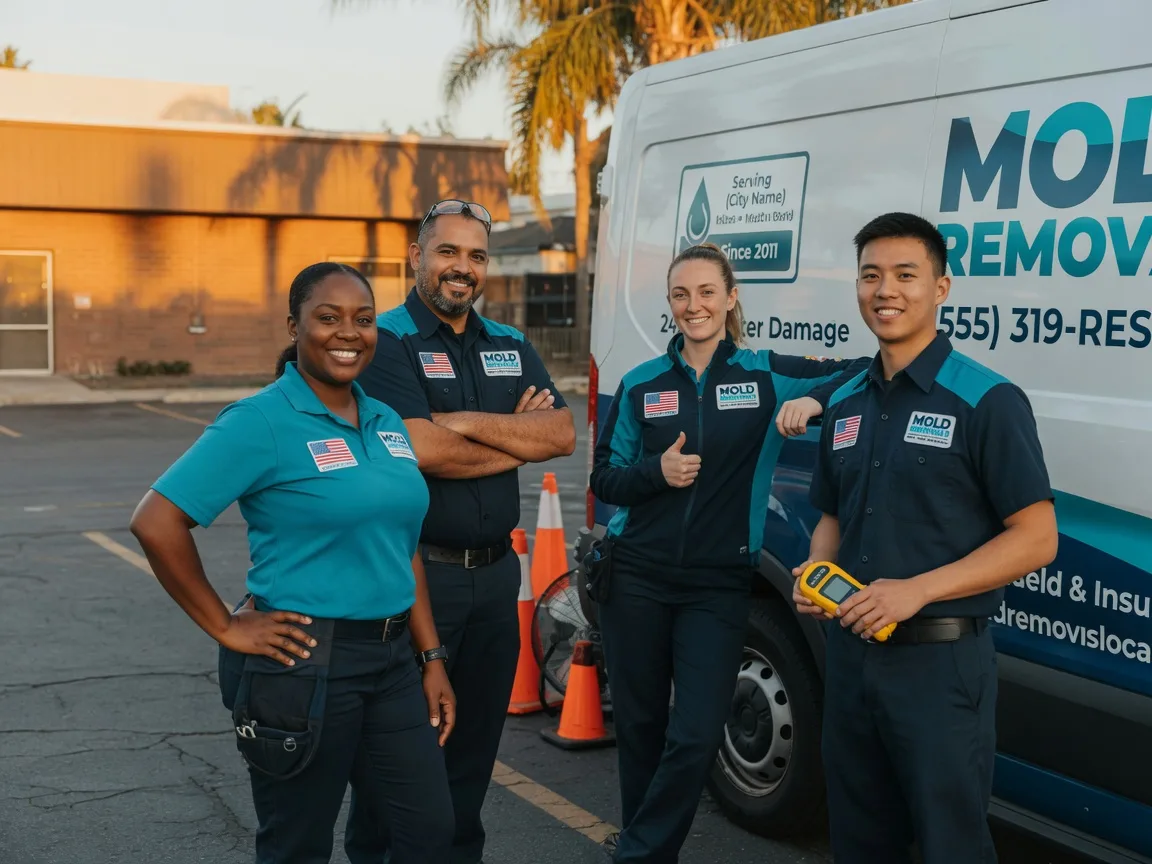 Water Damage Restoration company in Groveland, IL